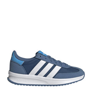Run 70s 2.0 sneakers blauw/wit