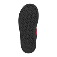 thumbnail: adidas Sportswear Grand Court 00s sneakers zwart/rood