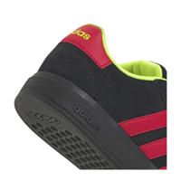thumbnail: adidas Sportswear Grand Court 00s sneakers zwart/rood