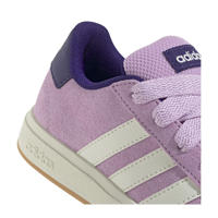 thumbnail: adidas Sportswear Grand Court 00s sneakers lila/wit
