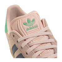 thumbnail: adidas Originals Gazelle sneakers beige/donkerblauw