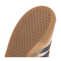 thumbnail: adidas Originals Gazelle sneakers beige/donkerblauw