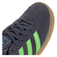 thumbnail: adidas Originals Gazelle sneakers donkerblauw/groen