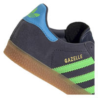 thumbnail: adidas Originals Gazelle sneakers donkerblauw/groen