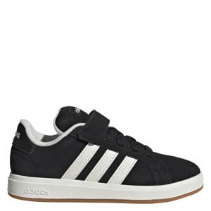Grand Court 00s sneakers zwart
