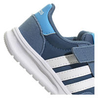 thumbnail: adidas Sportswear Run 70s 2.0 sneakers blauw/wit