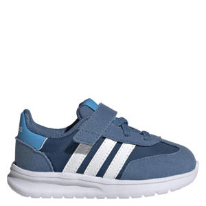 Run 70s 2.0 sneakers blauw/wit