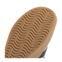 thumbnail: adidas Sportswear VL Court 3.0 suede sneakers zilvergrijs/zwart
