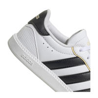 thumbnail: adidas Sportswear Breaknet Sleek sneakers wit/zwart