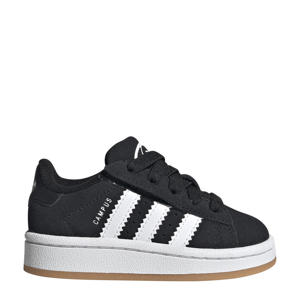 Campus 00s sneakers zwart/wit