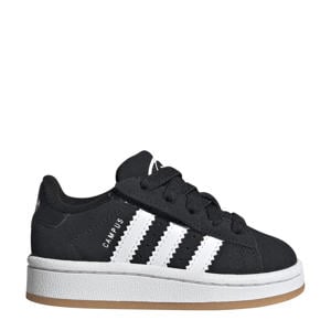 Campus 00s sneakers zwart/wit