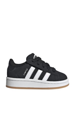 Campus 00s sneakers zwart/wit