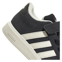 thumbnail: adidas Sportswear Grand Court 00's sneakers zwart/ecru