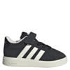 adidas Sportswear Grand Court 00's sneakers zwart/ecru