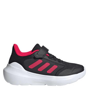 Tensaur Run 3.0 sneakers zwart/rood