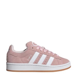 Campus 00s sneakers roze/wit