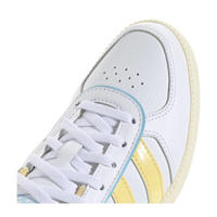 thumbnail: adidas Sportswear Breaknet Sleek sneakers wit/geel