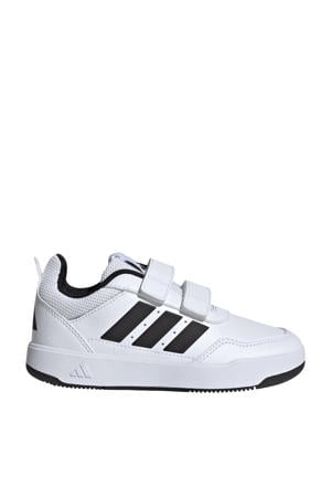 Tensaur Sport 3.0 sneakers wit/zwart