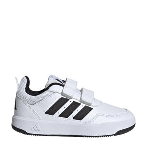 Tensaur Sport 3.0 sneakers wit/zwart