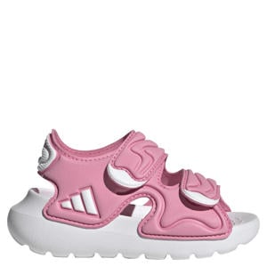 AltaSwim 3 sandalen roze/lichtroze