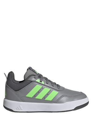 Tensaur Sport 3.0 sneakers grijs/groen