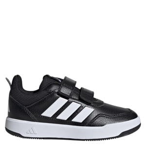 Tensaur Sport 3.0 sneakers zwart/wit