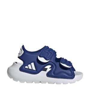AltaSwim 3 sandalen kobaltblauw/wit
