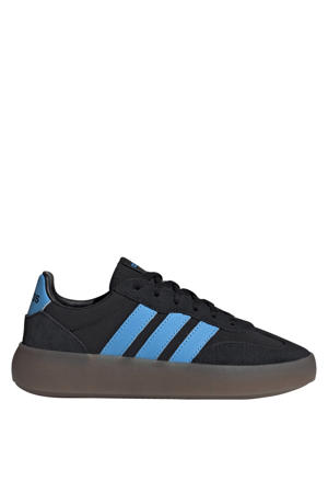 Barreda Decode sneakers zwart/blauw