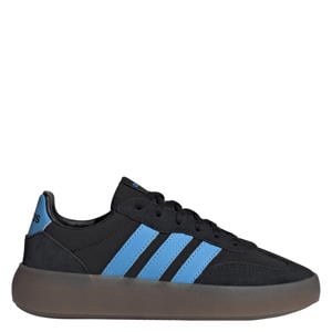 Barreda Decode sneakers zwart/blauw