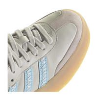 thumbnail: adidas Originals Sambae sneakers grijsbruin/lichtblauw