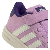 thumbnail: adidas Sportswear Grand Court 00's sneakers roze/paars/wit
