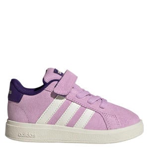 Grand Court 00's sneakers roze/paars/wit