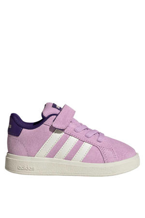 Grand Court 00's sneakers roze/paars/wit