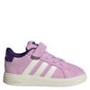 adidas Sportswear Grand Court 00's sneakers roze/paars/wit