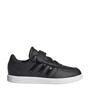 Breaknet Sleek sneakers zwart