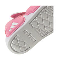 thumbnail: adidas Sportswear Adilette sandalen roze