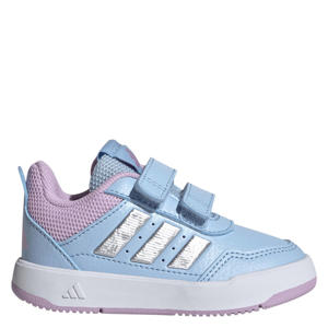 Tensaur Sport 3.0 sneakers lichtblauw/zilver