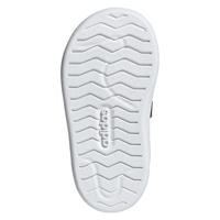 thumbnail: adidas Sportswear Streettalk sneakers zwart/wit