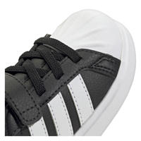 thumbnail: adidas Sportswear Streettalk sneakers zwart/wit