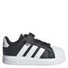 adidas Sportswear Streettalk sneakers zwart/wit