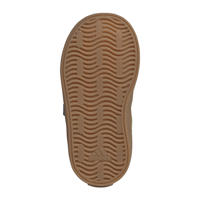 thumbnail: adidas Sportswear VL Court 3.0 suede sneakers kobaltblauw/limegroen