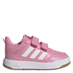 Tensaur Sport 3.0 sneakers roze/wit