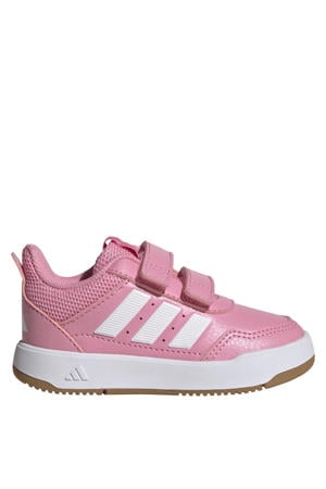 Tensaur Sport 3.0 sneakers roze/wit