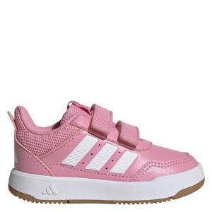 Tensaur Sport 3.0 sneakers roze/wit