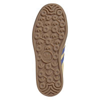thumbnail: adidas Originals Gazelle Bold sneakers zand/lila