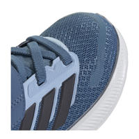 thumbnail: adidas Sportswear Runfalcon 5 mesh sneakers blauw/donkerblauw/lichtblauw