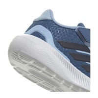 thumbnail: adidas Sportswear Runfalcon 5 mesh sneakers blauw/donkerblauw/lichtblauw