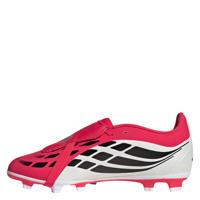 thumbnail: adidas Performance Predator Club FT FG/MG junior voetbalschoenen rood