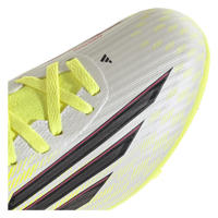thumbnail: adidas Performance junior voetbalschoenen geel/zwart/rood