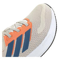 thumbnail: adidas Sportswear Runfalcon 5 mesh sneakers beige/oranje